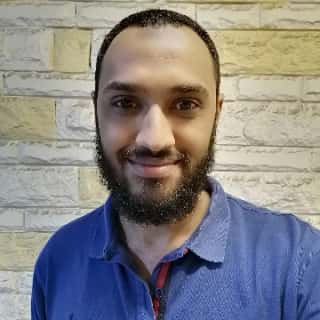 Mahmoud Salah