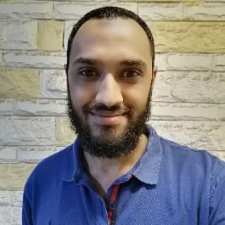 Mahmoud Salah